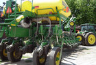 2012 John Deere 1770NT CCS