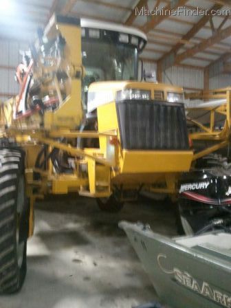 2001 Ag Chem 854