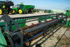 1995 John Deere 922