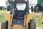 1999 John Deere 240
