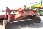 2003 Hesston 1365