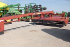 2003 Hesston 1365