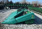 1995 John Deere 893
