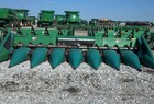 1995 John Deere 893