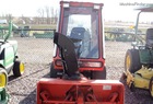 2003 Kubota F2560