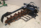 2009 John Deere TR48B