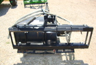 2009 John Deere TR48B