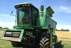 2000 John Deere 9750STS