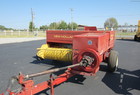  New Holland 575