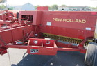  New Holland 575
