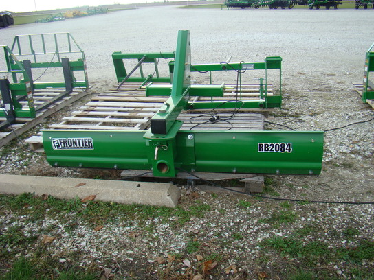  Frontier RB2084