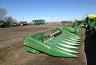 1996 John Deere 893