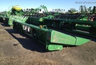 1996 John Deere 893