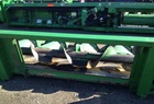 1996 John Deere 893