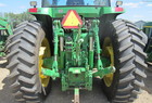 1998 John Deere 7810
