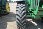 1998 John Deere 7810