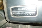 1995 John Deere 8770