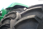 2011 John Deere 9430