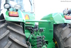 2011 John Deere 9430