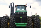2011 John Deere 9430