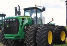 2011 John Deere 9430