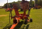 2011 Pequea HR1140