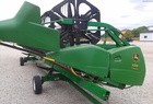 2004 John Deere 635F