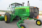 2011 John Deere R450