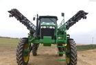 2011 John Deere 4830