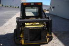 2003 New Holland LS170