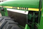1982 John Deere 8650