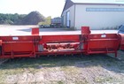 1989 Massey - Ferguson 1163-6R