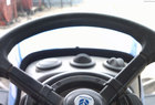 2005 New Holland TG285