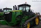 2012 John Deere 9510RT