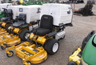 2005 Walker MT26
