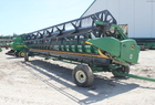 2009 John Deere 635F