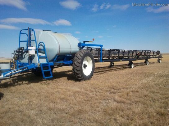 2006 New Holland SF115