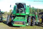 2011 John Deere 9770 STS