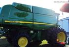 2011 John Deere 9770 STS