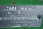 1999 John Deere 893