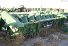 1999 John Deere 893