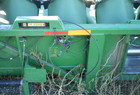 1999 John Deere 893