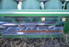 1999 John Deere 893