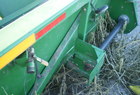 1999 John Deere 893