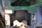 1999 John Deere 893