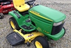 2004 John Deere LX280