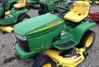 2004 John Deere LX280