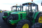 2011 John Deere 6330 Standard