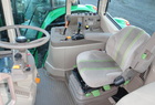 2011 John Deere 6330 Standard