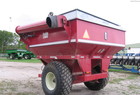  Ficklin CA9600